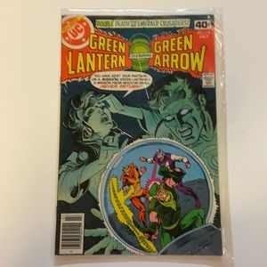 Vintage Original Comic “as is”